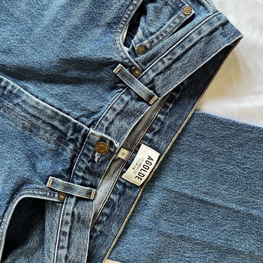 Agolde Jeans Size 30